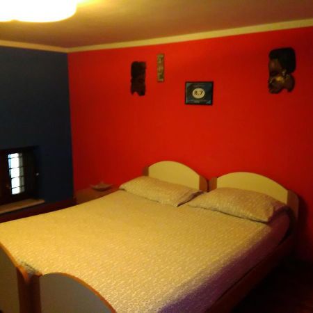 B&B Zia Sua Naples Extérieur photo